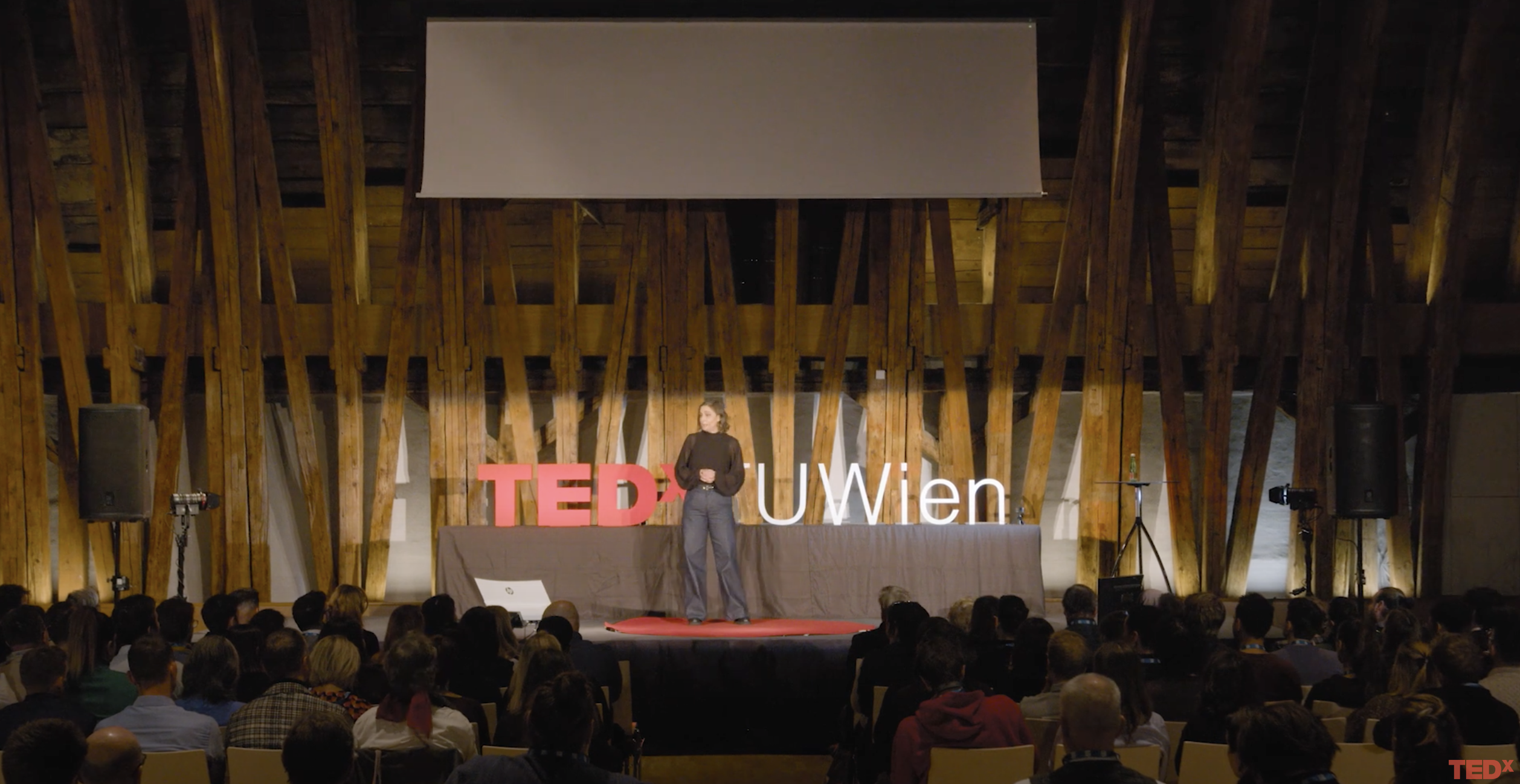 TEDxTUWIEN